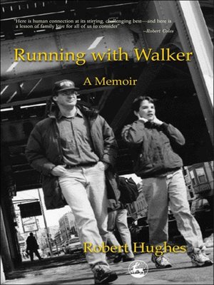 cover image of Running with Walker
